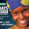 30 Days "Just For Kids" 2025