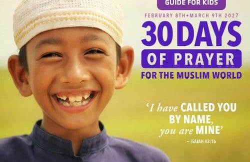 30 Days "Just For Kids" 2027
